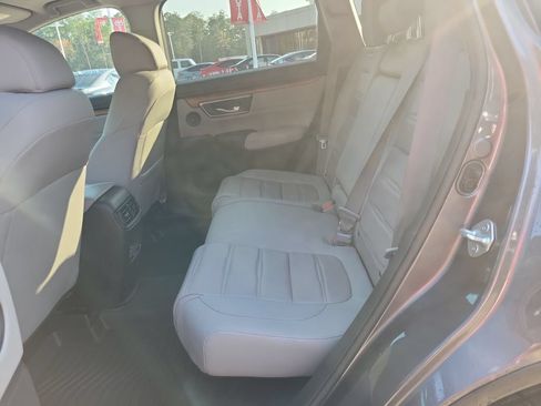 Used 2021 Honda CR-V EX-L image 30