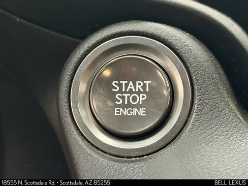 Used 2022 Lexus IS 500 RWD image 34