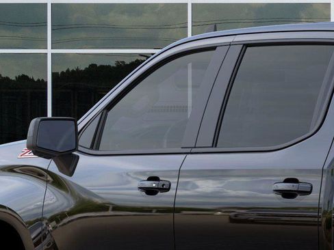 New 2025 Chevrolet Silverado 1500 RST image 16