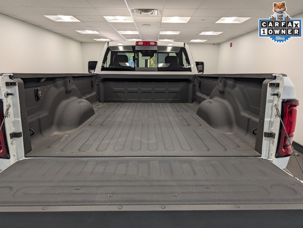 Used 2025 RAM 2500 Tradesman AWD/4WD image 25