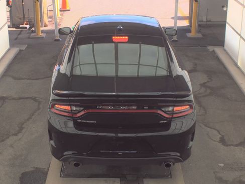 Used 2023 Dodge Charger GT RWD image 8