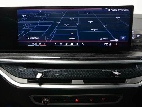 Used 2024 BMW X5 sDrive40i w/ M Sport Package RWD image 16