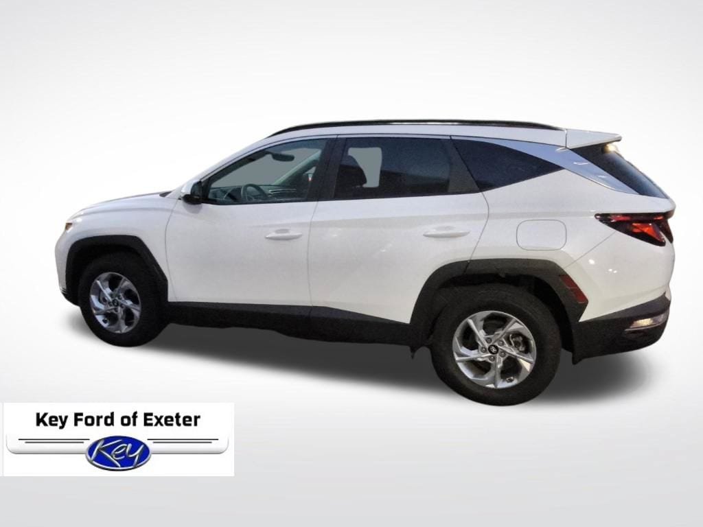 Used 2024 Hyundai Tucson SEL AWD/4WD image 7