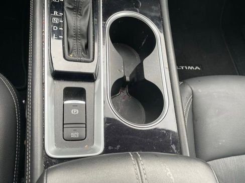 Used 2022 Nissan Altima 2.5 SL image 25