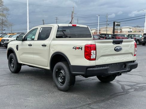 New 2026 Ford Ranger XL image 3
