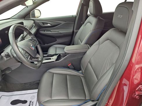 Used 2024 Buick Envista Sport Touring w/ Convenience I Package image 10