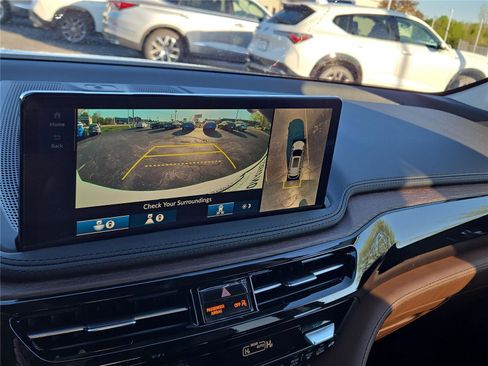 New 2026 Acura MDX SH-AWD w/ Advance Package image 6