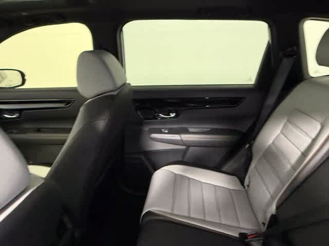 New 2027 Honda CR-V Sport Touring image 42