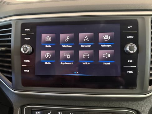 Used 2021 Volkswagen Atlas SE FWD image 31