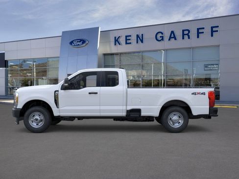 New 2026 Ford F350 XL image 3