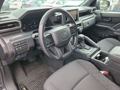 Used 2025 Toyota Tacoma SR5 image 13