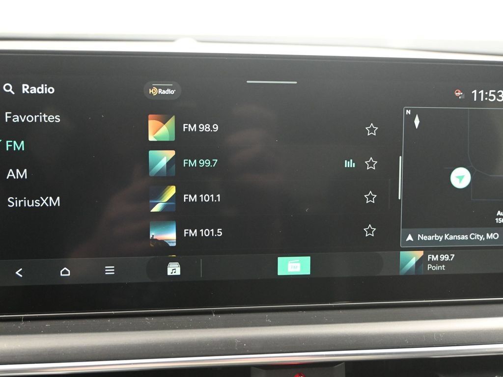 New 2026 Kia K5 GT-Line AWD/4WD image 17
