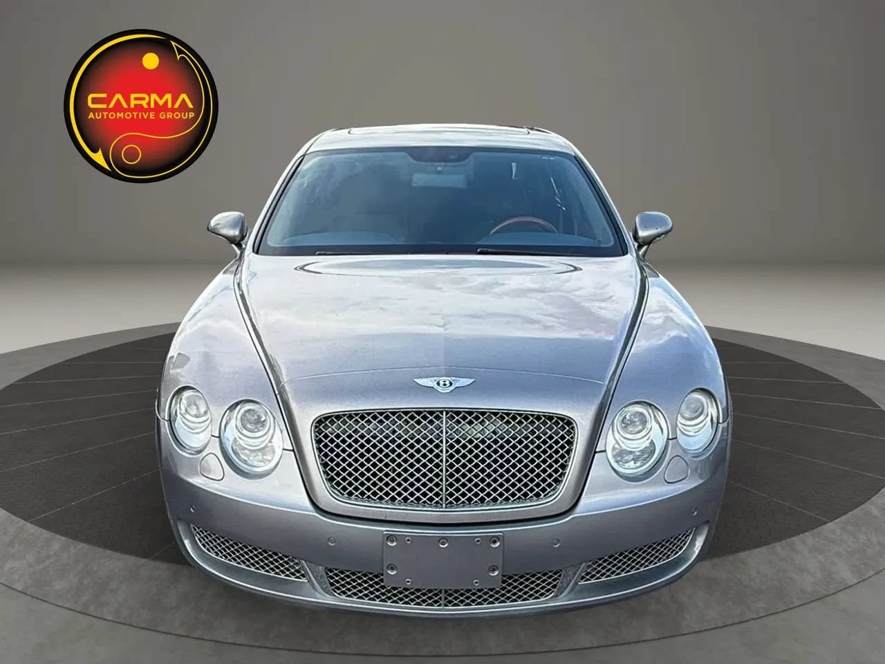 Used 2006 Bentley Flying Spur Flying Spur AWD/4WD image 8
