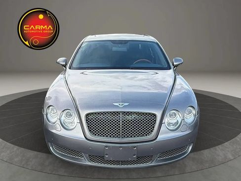 Used 2006 Bentley Flying Spur Flying Spur AWD/4WD image 8