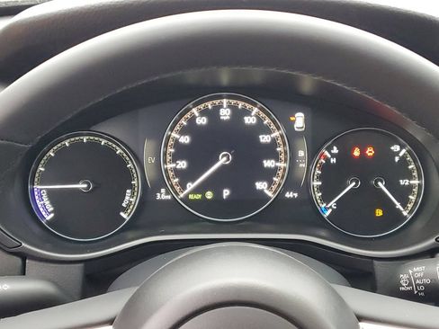 New 2026 MAZDA CX-50 AWD 2.5 Hybrid w/ Weather Package image 18