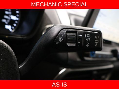 Used 2018 Ford EcoSport SE w/ SE Convenience Package image 35