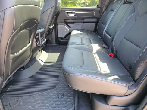 Used 2026 RAM 1500 Rebel w/ Rebel Level 2 Equipment Group AWD/4WD image 21