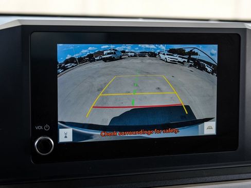 Used 2025 Toyota Tacoma SR RWD image 18