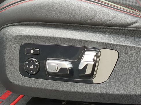 Used 2024 BMW XM Label Red w/ M Driver's Package image 16