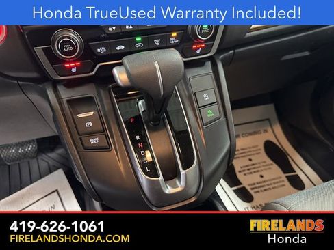 Used 2022 Honda CR-V EX image 22