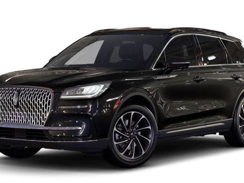 New 2026 Lincoln Corsair Premiere image 23
