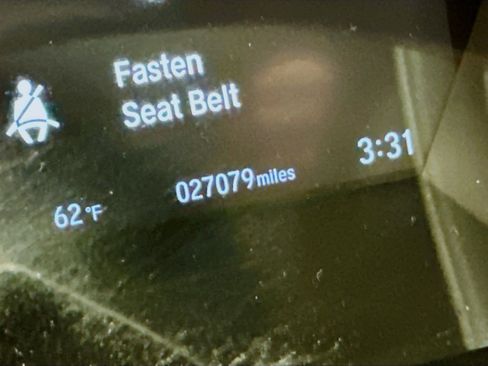 Used 2022 Honda CR-V EX-L image 19