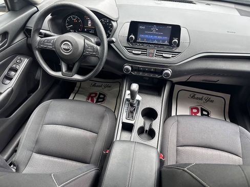 Used 2023 Nissan Altima 2.5 S FWD image 17