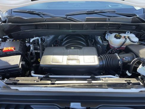 Used 2025 GMC Sierra 1500 Pro w/ Pro Value Package image 31