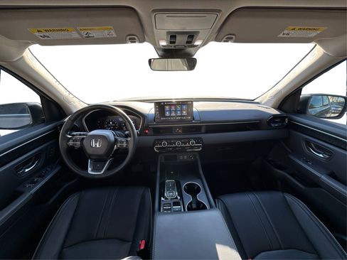 Used 2024 Honda Pilot Elite image 27