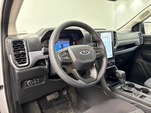 Used 2024 Ford Ranger XL AWD/4WD image 16
