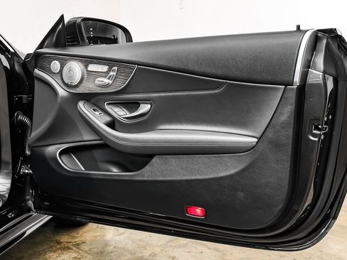 Used 2019 Mercedes-Benz C 300 Coupe w/ AMG Line image 39