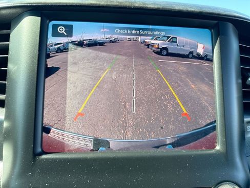 Used 2023 RAM 1500 Big Horn w/ Trailer Tow Group image 17