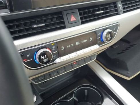 Used 2025 Audi A5 2.0T Premium Plus image 17