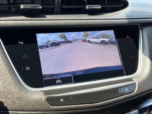 Used 2023 Cadillac XT5 Premium Luxury FWD image 24