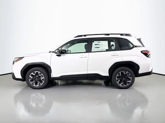 New 2026 Subaru Forester AWD/4WD video 4