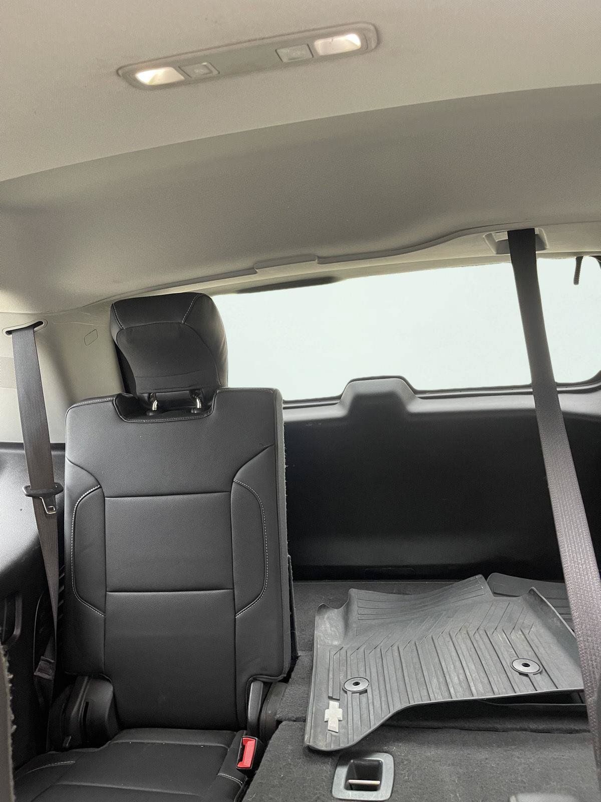 Used 2018 Chevrolet Tahoe Premier AWD/4WD image 14