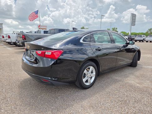 Used 2024 Chevrolet Malibu LT FWD image 7