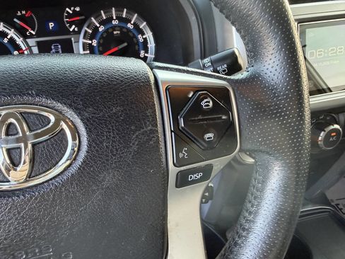 Used 2016 Toyota 4Runner 2WD image 24