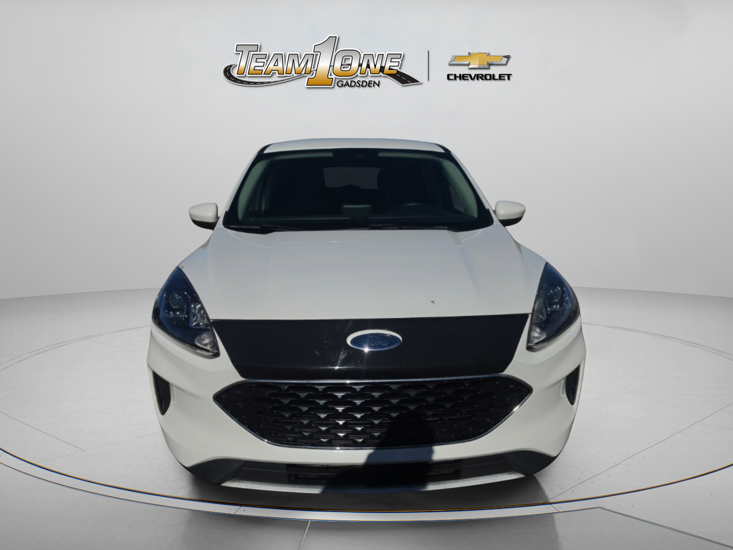 Used 2020 Ford Escape SE FWD image 2