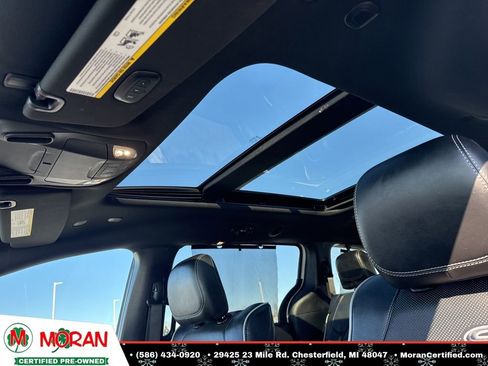 Used 2020 Chrysler Pacifica Limited w/ S Appearance Package image 13