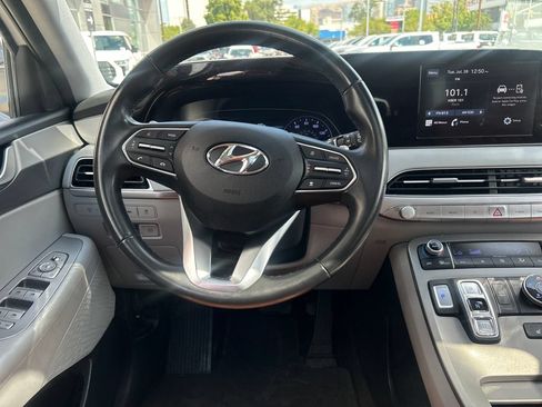 Used 2021 Hyundai Palisade SEL w/ Convenience Package AWD/4WD image 14