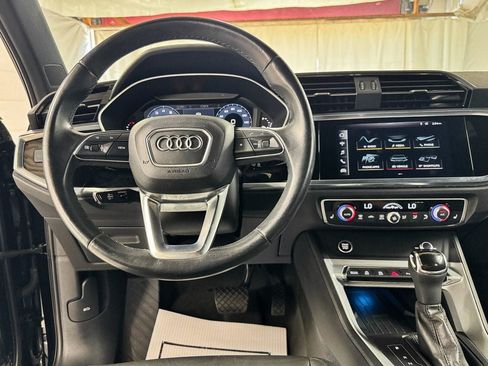 Used 2021 Audi Q3 2.0T Premium Plus AWD/4WD image 14