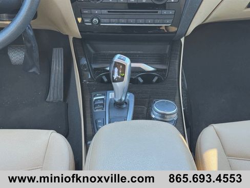 Used 2017 BMW X3 xDrive35i image 14
