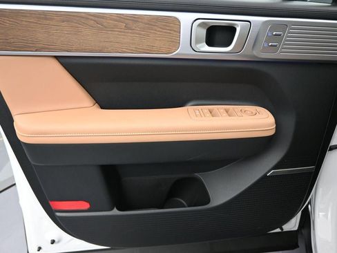 New 2026 Hyundai Santa Fe Limited image 21