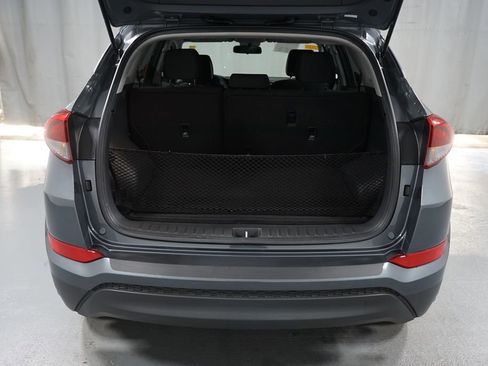 Used 2017 Hyundai Tucson SE image 29