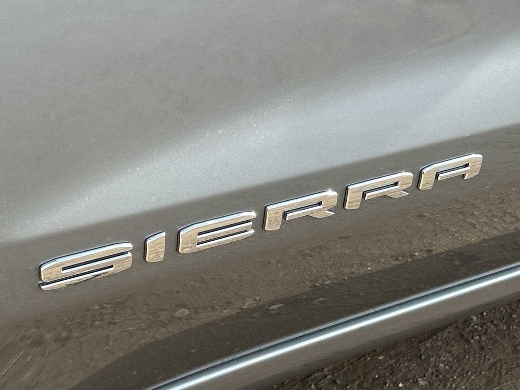 New 2026 GMC Sierra 1500 SLE AWD/4WD image 31