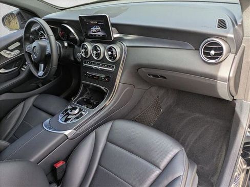 Used 2018 Mercedes-Benz GLC 300 image 23