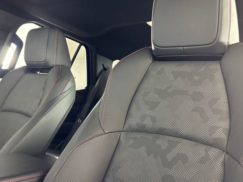 Certified 2025 Toyota 4Runner TRD Pro image 10