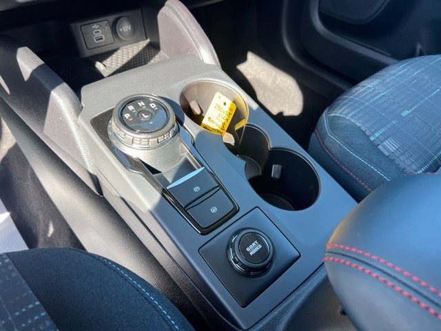 Certified 2024 Ford Bronco Sport Heritage w/ Heritage Convenience Package AWD/4WD image 15