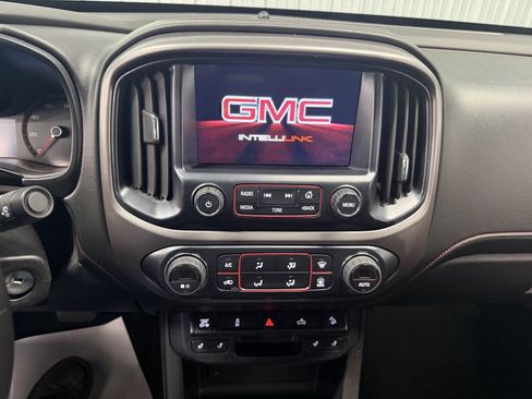 Used 2016 GMC Canyon SLE w/ All Terrain Adventure Package image 29